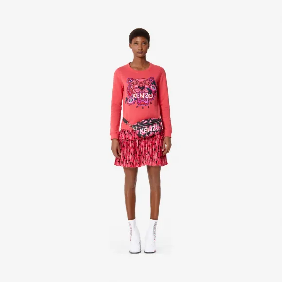 凯卓/Kenzo 女士 运动衫 F962SW7124XO.27.M