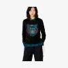 凯卓/Kenzo 黑色 运动衫 假日Capsule Tiger运动衫 F962SW7164X7.99.L