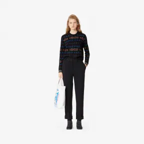 凯卓/Kenzo 彩色 针织品 巴黎跳线 F962TO608812.MU.L