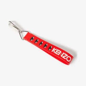 凯卓/Kenzo 红色 吊饰 多眼包饰物 F965AC601L24.21.TU