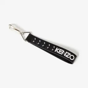 凯卓/Kenzo 黑色 吊饰 多眼包饰物 F965AC601L24.99.TU