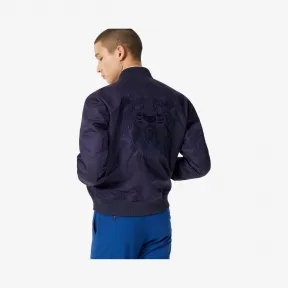 凯卓/Kenzo 海军蓝 运动鞋 老虎轰炸机夹克 F965BL1905HC.76.L