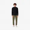 凯卓/Kenzo 黑色 衬衫 休闲老虎衬衫 F965CH4001LB.99.L