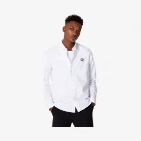 凯卓/Kenzo 白色 衬衫 休闲老虎衬衫 F965CH4001LD.01.L