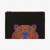 凯卓/Kenzo 黑色 公文包 氯丁橡胶老虎公文包 F965PM322F22.99A.TU