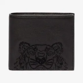凯卓/Kenzo 黑色 钱包 老虎钱包 F965PM323L49.99.TU