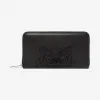 凯卓/Kenzo 黑色 钱包 老虎钱包 F965PM325L49.99.TU