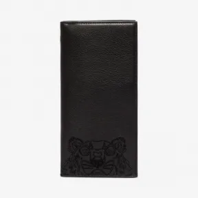 凯卓/Kenzo 黑色 钱包 老虎钱包 F965PM327L49.99.TU