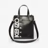 凯卓/Kenzo 黑色 手提袋 对比手提袋 F965SA509L47.99.TU