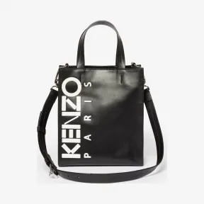 凯卓/Kenzo 黑色 手提袋 对比手提袋 F965SA509L47.99.TU
