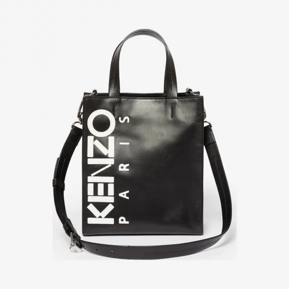 凯卓/Kenzo 黑色 手提袋 对比手提袋 F965SA509L47.99.TU