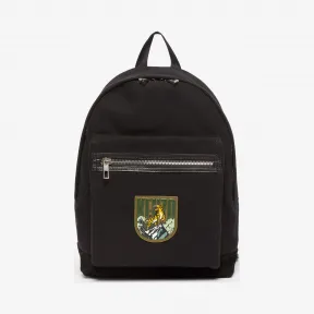 凯卓/Kenzo 男士 黑色 背包 大号“ Tiger Mountain”“ Capsule Expedition”背包 F965SF213BO9.99.TU
