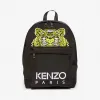 凯卓/Kenzo 男士 黑色 背包 大老虎背包 F965SF300FO8.99.TU