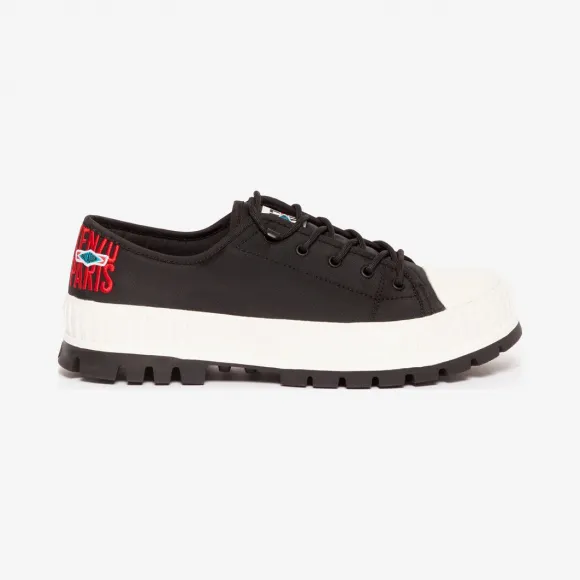 凯卓/Kenzo 男士 黑色 球鞋 低钯？PALLASHOCK？由 F965SN001F84.99.39