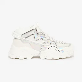 凯卓/Kenzo 男士 白色 球鞋 Holiday Capsule Inka运动鞋 F965SN300F82.01.41