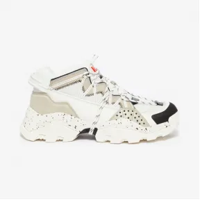 凯卓/Kenzo 男士 浅灰色 球鞋 印加运动鞋 F965SN300L69.93.40