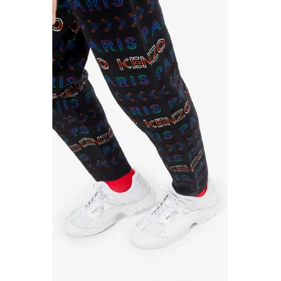 凯卓/Kenzo 男士 白色 运动鞋 音波训练师 F965SN350F76.01.39