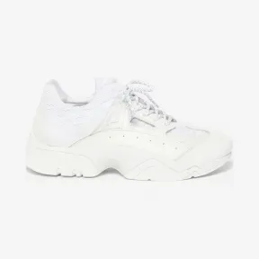 凯卓/Kenzo 男士 白色 球鞋 声波运动鞋 F965SN350F76.01.41