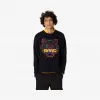 凯卓/Kenzo 黑色 运动衫 老虎运动衫 F965SW0014XA.99.L