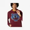 凯卓/Kenzo 波尔多 运动衫 远足老虎连帽衫 F965SW4184XK.23.L
