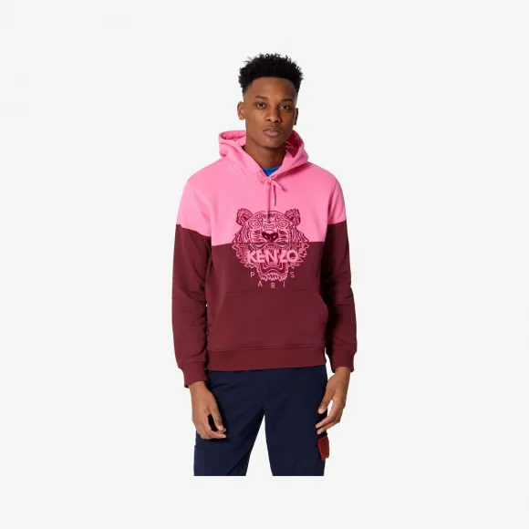 凯卓/Kenzo 波尔多 运动衫 两色Tiger连帽衫 F965SW4404XJ.23.L
