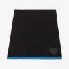 凯卓/Kenzo 黑色 手套 两色老虎围巾 F968EU705KFA.99.TU