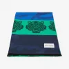 凯卓/Kenzo 酸橙 围巾 多图标围巾 F968EU721JED.59.TU