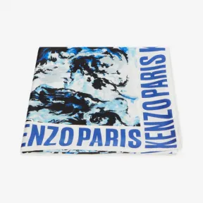 凯卓/Kenzo 白色 手套 世界丝绸广场 F968EW402PEV.01.TU