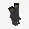 凯卓/Kenzo 煤灰色 手套 假日胶囊老虎手套 F968GW149KGF.98.TU