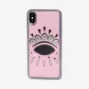 凯卓/Kenzo 浅粉色 手机壳 iPhone XS Max眼镜盒 F96COKXSMBEL.30.TU