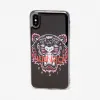凯卓/Kenzo 黑色 手机壳 老虎iPhone XS Max手机壳 F96COKXSMTGR.99.TU