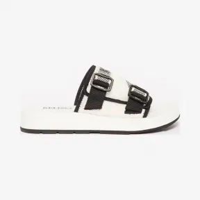 凯卓/Kenzo 女士 拖鞋 FA52MU255F51.01.35