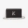 凯卓/Kenzo 女士 链条包 FA52PM318L20.99.TU