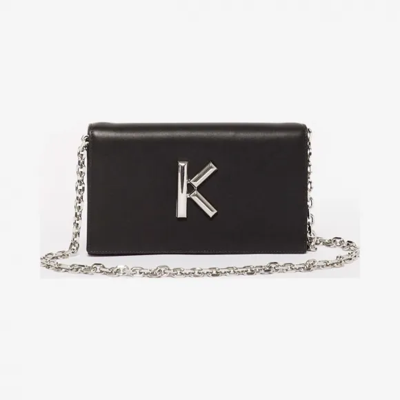 凯卓/Kenzo 女士 链条包 FA52PM318L20.99.TU