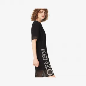 凯卓/Kenzo 女士 连衣裙 FA52RO746986.99.L