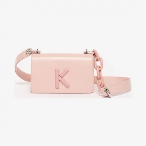 凯卓/Kenzo 女士 单肩包 FA52SA320L24.34.TU