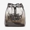 凯卓/Kenzo 女士 桶包 FA52SA401F02.99.TU