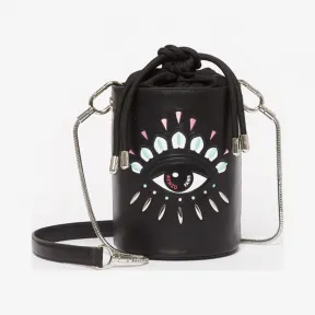 凯卓/Kenzo 女士 双肩包 FA52SA603L22.99.TU