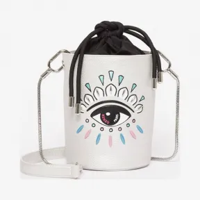 凯卓/Kenzo 女士 双肩包 FA52SA603L23.AG.TU