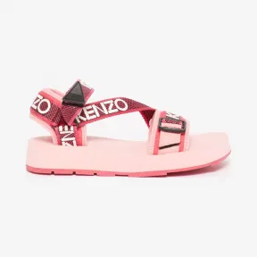 凯卓/Kenzo 女士 凉鞋 FA52SD255F51.27.35