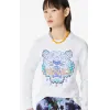 凯卓/Kenzo 女士 运动衫 FA52SW7194U9.01.L