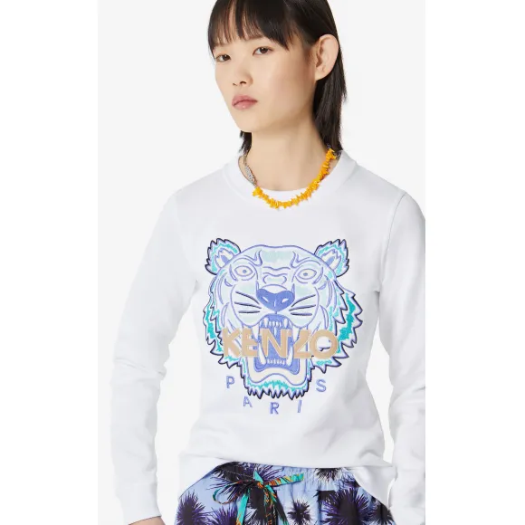 凯卓/Kenzo 女士 运动衫 FA52SW7194U9.01.L