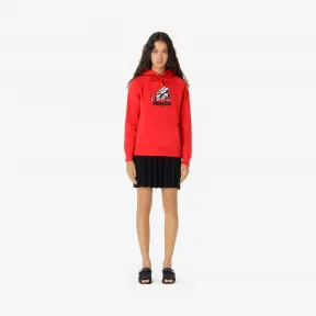 凯卓/Kenzo 女士 运动衫 FA52SW7754Z5.21.M