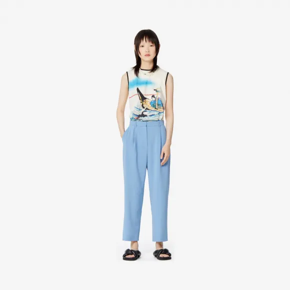 凯卓/Kenzo 女士 背心 FA52TS613937.03.L