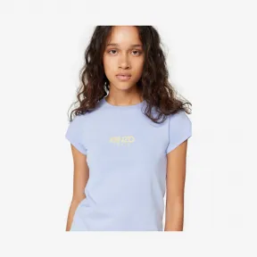 凯卓/Kenzo 女士 T恤 FA52TS710937.65.M