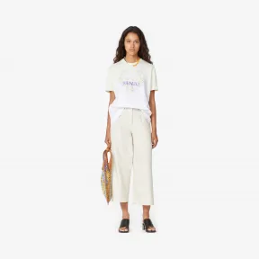 凯卓/Kenzo 女士 T恤 FA52TS9574YG.37.XXS