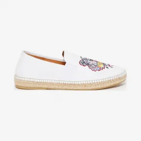 凯卓/Kenzo 男士 帆布鞋 FA55ES188F85.01.39