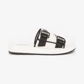 凯卓/Kenzo 男士 拖鞋 FA55MU255F51.01.39