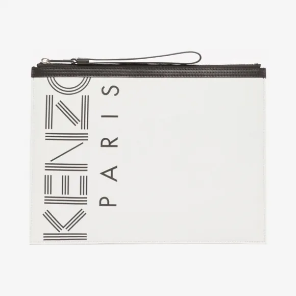 凯卓/Kenzo 男士 钱包 FA55PM202F24.02.TU