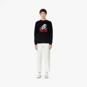 凯卓/Kenzo  毛衣 FA55PU5513XJ.99.L
